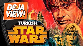 The Amazing True Story of Turkish Star Wars - Deja View