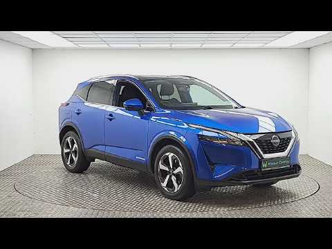 Nissan Qashqai ePOWER QASHQAI SV PREMIUM - Image 2