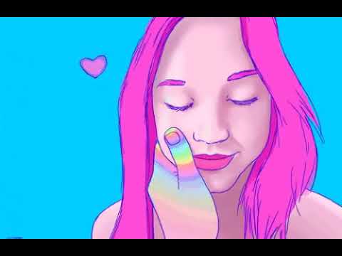 I Turn To You Little Beauty