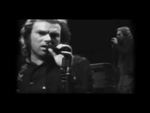 Van Morrison - - Crazy Love Live 1970