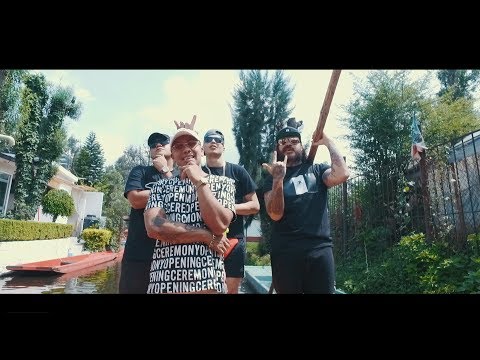 Mc Dharta ft. Go - Quítame El Freno (Video Oficial)