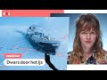De strijd om de Noordpool