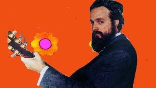 Musik-Video-Miniaturansicht zu Anyone's Game Songtext von Iron & Wine