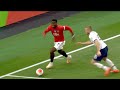 Paul Pogba's Substitute Performance vs Tottenham - 19/20 (A)