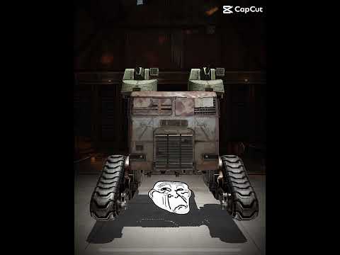 Mi majores creaciones de Crossout mobile