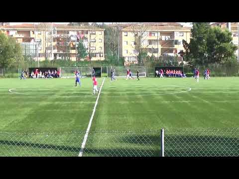 SC Salgueiros vs Freamunde (1-1) Sub19 - 2016/2017