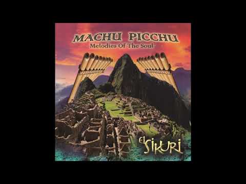 ELSIKURI - El Condor Pasa