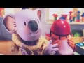The Koala Brothers Penny S Birthday Surprise Was Better Us Disney Junior USA December 3 2014