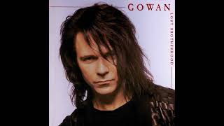 Gowan – The Dragon