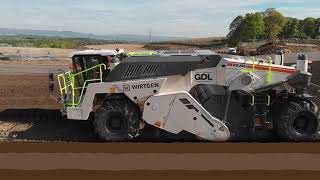 Soil Stabilisation - How Does It Work | GDL