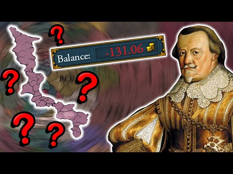 EU4 A to Z - This Video Made Me Regret Playing EU4