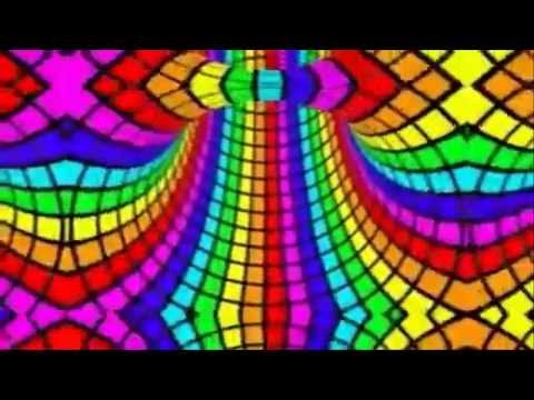 My antagon - Cybernetic video clip