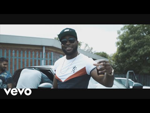 Ricky-Rudy - Wave Right Now