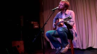 Kevin Devine - Ballgame