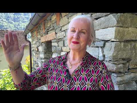 Someo, Valle Maggia - exclusives, neu aufgebautes Rustico im Dorfkern