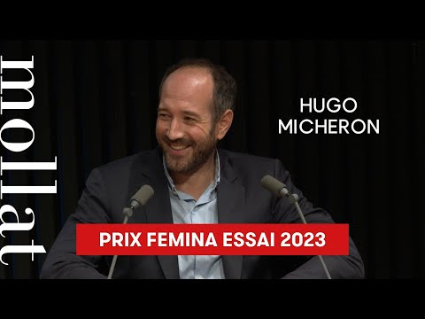 Hugo Micheron - La colère et l'oubli : les démocraties face au jihadisme européen