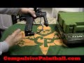 Planet Eclipse Etha Review Test