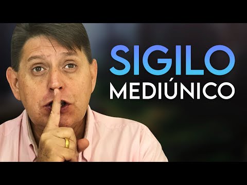 PTD nº 479 - How far does the duty of mediumistic secrecy go?