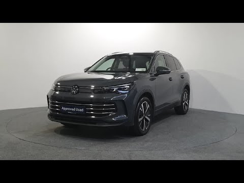 Volkswagen Tiguan 2.0 TDI 150HP Elegance Automati - Image 2