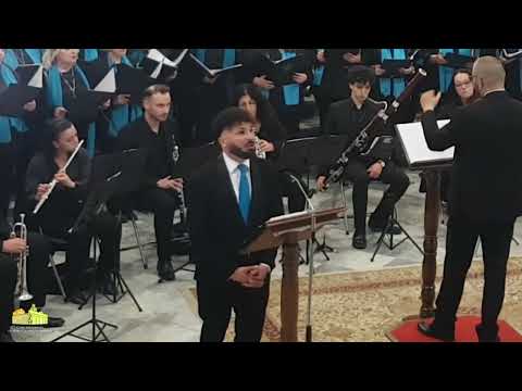 Ti cerco Signore mia Speranza