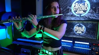 Rotting Christ - Nemecic [Guitar &amp; Flute Cover]