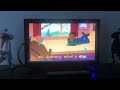 Brady Sings Bluebird Bluebird