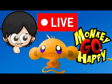 Steam Community :: Monkey GO Happy