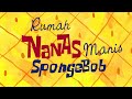 SpongeBob Title Home Sweet Pineapple BAHASA INDONESIA VERSION FAN MADE 16 9