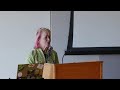 URS Alumni Keynote