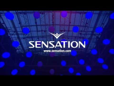 AC Present Sensation Netherlands Innerspace 2011