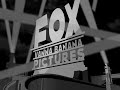 Fox Vanna Banana Pictures Film Corporation Logo 1936 1969