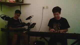 Download lagu Dilan - Dulu Kita Masih Remaja (Cover) mp3