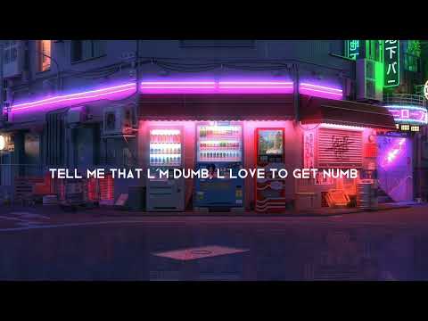 Lil peep - right here