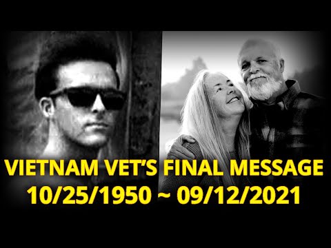 Surviving Vietnam - Episode 16 : A Warrior Called Home