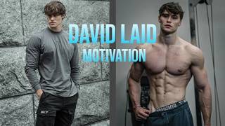 Download lagu DAVID LAID | Disfigure - Blank | GYM MOTIVATION mp3