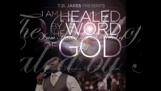 I am Healed by The Word of God by Maurice Brown &