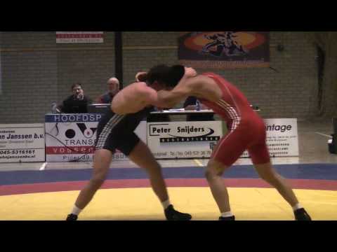 Rochel Gumuljo - Anatolij Judin 84kg GR