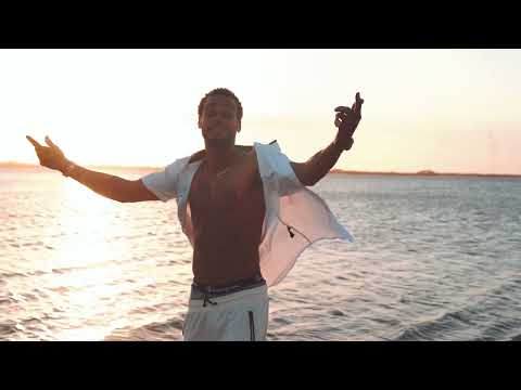 EkaMan - Shine (Official Music Video) Positive music