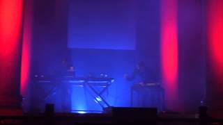Fasenuova Live @ LEV 2014 - facebook.com/bassbossmusic