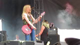 Belly  "Stars Align"