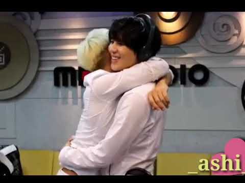 Jong tae moments💗 #shinee jonghyun and taemin