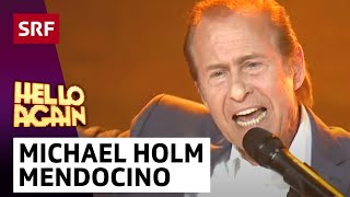 Michael Holm mit Mendocino - Hello Again