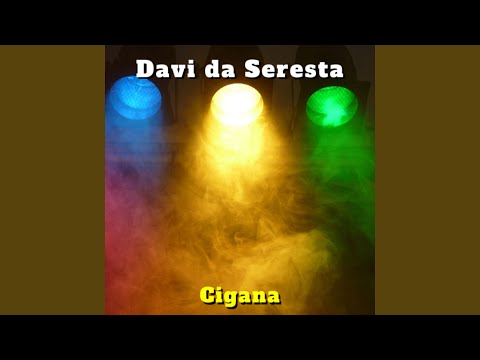 Cigana (Cover)