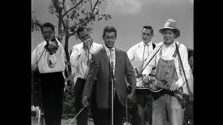 Roy Acuff ~ Wabash Cannonball