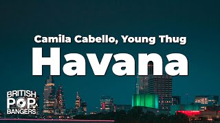 Download lagu Camila Cabello - Havana (Lyrics) ft. Young Thug mp3 Download lagu Camila Cabello - Havana (Lyrics) ft. Young Thug mp3