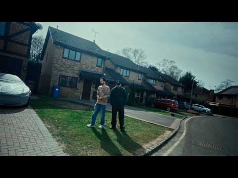 Bigflo & Oli - Londres en Mars