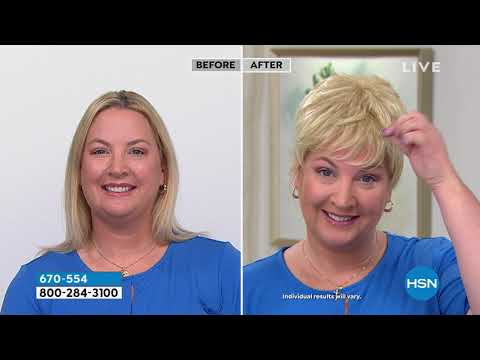 Gabor Essentials Laughter Pixie Cut Wig