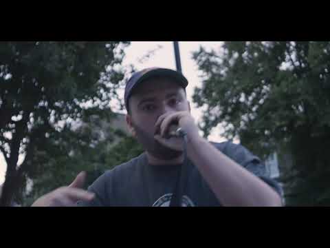 Ash The Author - UKHH Bars