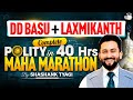 Complete Indian Polity Through DD Basu Laxmikanth In One Video UPSC CSE StudyIQ UPSC CSE