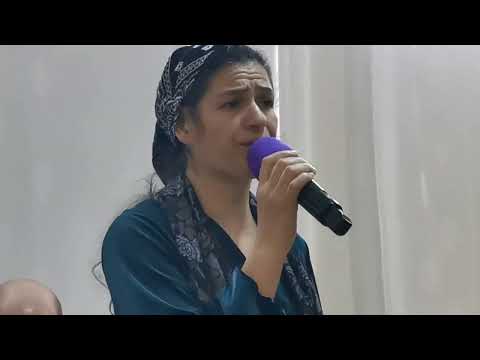 Neprihanita dragoste din tai sora Ana ganea la bis penticostală Harul din Londra